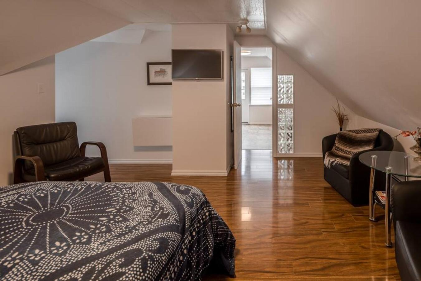 The Loft At Hiltz House Apartment Halifax Ngoại thất bức ảnh